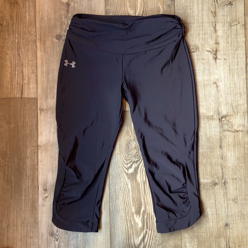 Under Armour Capris